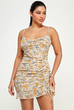 Load image into Gallery viewer, Girly Era Mini Dress