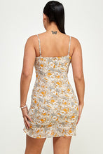 Load image into Gallery viewer, Girly Era Mini Dress