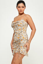 Load image into Gallery viewer, Girly Era Mini Dress