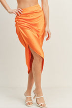 Load image into Gallery viewer, Sunsets With You Midi Skirt