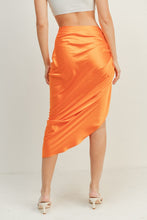 Load image into Gallery viewer, Sunsets With You Midi Skirt