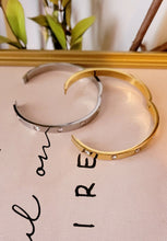 Load image into Gallery viewer, Diamond Bangle