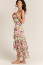 Load image into Gallery viewer, Pretty Girl Floral Dress