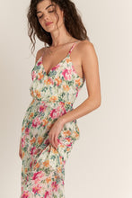 Load image into Gallery viewer, Pretty Girl Floral Dress