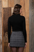 Load image into Gallery viewer, Pearl Cutout Sweater