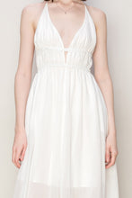Load image into Gallery viewer, Summer soirée Maxi Dress