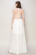 Load image into Gallery viewer, Summer soirée Maxi Dress