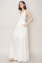 Load image into Gallery viewer, Summer soirée Maxi Dress