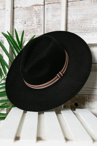 Jazmin Hat