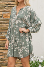 Load image into Gallery viewer, Babydoll Dress