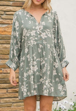 Load image into Gallery viewer, Babydoll Dress