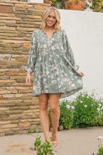 Load image into Gallery viewer, Babydoll Dress