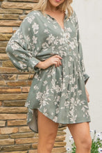 Load image into Gallery viewer, Babydoll Dress