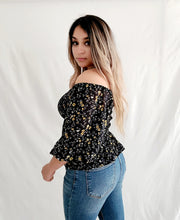 Load image into Gallery viewer, Spring In My Step Top