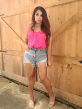 Load image into Gallery viewer, On The Prowl Nude Heels