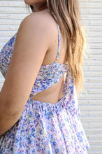 Load image into Gallery viewer, Violet's Romper