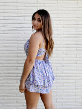 Load image into Gallery viewer, Violet's Romper