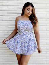 Load image into Gallery viewer, Violet's Romper