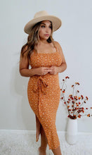 Load image into Gallery viewer, Spice Things Up Dress