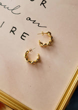 Load image into Gallery viewer, Lennyx Earrings