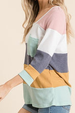 Load image into Gallery viewer, Colors For Days  Long Sleeve