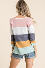 Load image into Gallery viewer, Colors For Days  Long Sleeve
