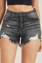 Load image into Gallery viewer, Feeling Grey Shorts