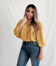 Load image into Gallery viewer, Hunay Crop Top