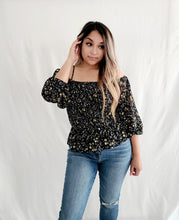 Load image into Gallery viewer, Spring In My Step Top
