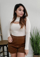 Load image into Gallery viewer, O'Behave Long Sleeve Bodysuit