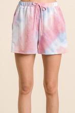 Load image into Gallery viewer, Tie Dye Dreams Lounge Set