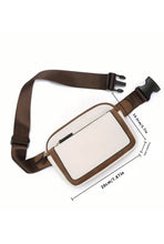 Load image into Gallery viewer, Tays Crossbody Bag