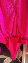 Load image into Gallery viewer, Malibu Rose Bodysuit