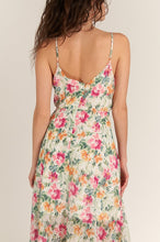 Load image into Gallery viewer, Pretty Girl Floral Dress