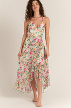 Load image into Gallery viewer, Pretty Girl Floral Dress