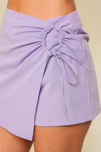 Load image into Gallery viewer, Oh How Cute Wrap Mini Skort