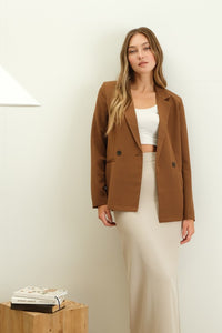 Office Fav Blazer Jacket