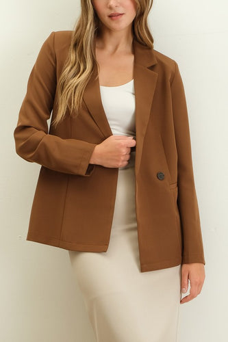 Office Fav Blazer Jacket