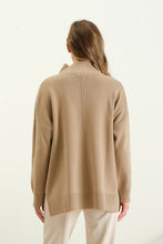 Load image into Gallery viewer, Mocha Sweater