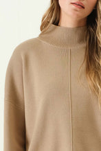 Load image into Gallery viewer, Mocha Sweater