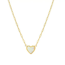 Load image into Gallery viewer, You Have My Heart Necklace