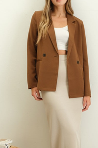 Office Fav Blazer Jacket