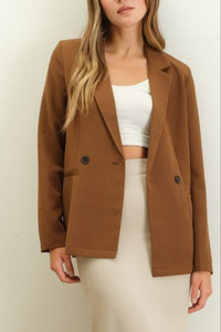 Office Fav Blazer Jacket