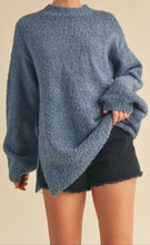 Load image into Gallery viewer, Tamia Over-Sized Sweater