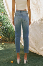Load image into Gallery viewer, All Of Me KanCan Mom Jeans