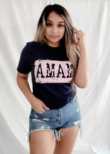 Load image into Gallery viewer, Lake Babe Distressed Denim Shorts