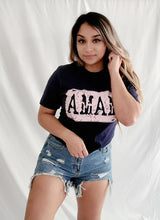 Load image into Gallery viewer, Lake Babe Distressed Denim Shorts