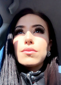 Trophy Wife Lashes