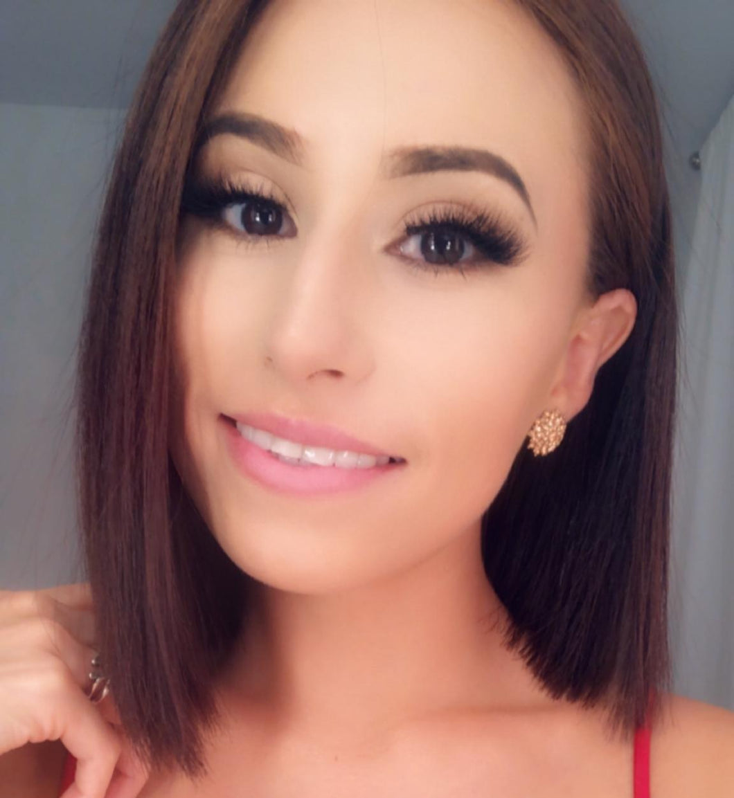 Blair Lashes