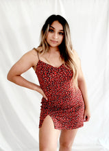 Load image into Gallery viewer, Not Your Mamas Mini Dress